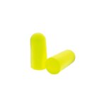 Bouchons d'oreilles jetables 3m e. a. r soft yellow neons 36db sans cordon jaune x 250 ( prix pour bo�te ...