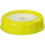 Bouchon avec passage de tuyau pour jerrican (gros bouchon) comet