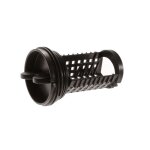 Bouchon de pompe  ext 68 mm pour lave linge lg 383eer2001a
