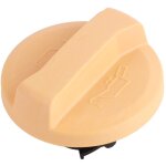 Bouchon de remplissage d'huile de voiture avec joint pour vauxhall astra tigra zafira vectra signum 90536291 ...