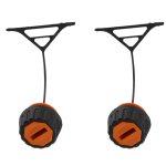 Bouchon de r�servoir de carburant 2 pi�ces pour stihl 028 038 020 021 023 024 025 026 034 036 048 pi�ces ...