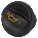 Bouchon de r�servoir d'huile pour peugeot et citroen - 9624939680