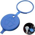 Bouchon de reservoir lave glace, bouchon bocal r�servoir lave glace, rempli de liquide bouchon de tube, ...