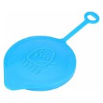 Bouchon de r�servoir lave - glace capuchon de lave glace bouchon de fluide d'essuie - glace pour lave ...