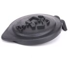 Bouchon de r�servoir du liquide lave - glace pour bmw 61667264145