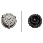 Bouchon de r�servoir pour nettoyeur vapeur m0006324 compatible polti vaporetto - sv205 - sv210 - sv220 ...