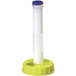 Bouchon verseur 200mm comet Bouchon verseur 200mm comet