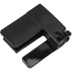 [jamais utilis�]boucle � clip r�tractable pour pantalon, tendeur de ceinture pour accessoires de v�tements ...