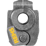 Boucle de sertissage s (pr - 2b) profil th 16 s pour pince - m�re mini z8 ou z8 rems