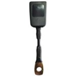 Boucle de verrouillage de connecteur de ceinture de s�curit�, boucle de ceinture de s�curit� avant de ...