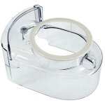 Bouclier anti chaleur pour robots cooking chef (kw714720) robot m�nager kenwood