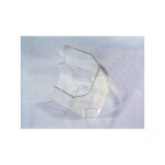 Bouclier de pulpe pour pieces preparation culinaire petit. . .