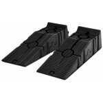 Boudech - kerb 2500 - lot de 2 rampes d'acc�s 2, 5 t