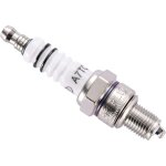 Bougie d'allumage a7tc remplacement pour atv moto cross go kart mobylette 50cc 70cc 90cc 110cc 125cc ... Bougie d'allumage a7tc remplacement pour atv moto cross go kart mobylette 50cc 70cc 90cc 110cc 125cc ...