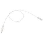 Bougie d'allumage avec conduc. 450 sabaf pour cuisiniere. . .