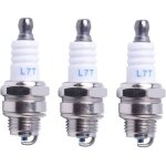 Bougie d'allumage l7t tron�onneuse tondeuse � gazon petit moteur accessoire pi�ces compatible avec stihl ...