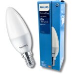 Bougie corepro nd 2. 8 - 25w e14 840 b35 fr lampe led