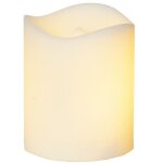 Star trading - bougie flame candle, lumière funéraire, blanc, extérieur, led, minuterie, jaune, scintillement, ... Star trading - bougie flame candle, lumière funéraire, blanc, extérieur, led, minuterie, jaune, scintillement, ...