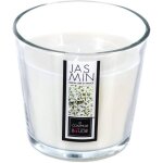Atmosphera - bougie parfume au jasmin de 500 g ? crateur d'intrieur