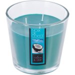 Atmosphera - bougie parfume  la noix de coco de 500g ? crateur d'intrieur, ambiance exotique et relaxation ...