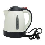Imline - bouilloire 1l 12v allume - cigare ? camping, fourgon et caravaning