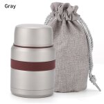 Bouilloire accessoires de cuisine et de cuisson thermos pour enfants, biberons pour bbs, rcipient ...