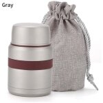 Bouilloire accessoires de cuisine et de cuisson thermos pour enfants, biberons pour b�b�s, r�cipient ...