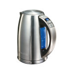 Cuisinart - bouilloire sans fil 1, 7l 2300w temp�rature r�glable cpk17e