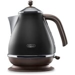 Bouilloire delonghi kbov2001. bk