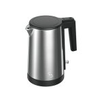 Jvd - bouilloire divine 1l inox double paroi - matriel professionnel