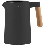 Bouilloire �lectrique concept rk3302 anthracite