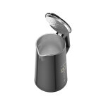 Aeno - bouilloire lectrique ek7s smart : contrle wifi, maintien au chaud et scurit maximale