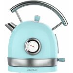 Bouilloire thermosense 420 vintage light blue - cecotec Bouilloire thermosense 420 vintage light blue - cecotec
