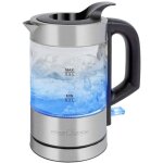 Proficook - bouilloire électrique en verre 0, 5l pc - wks1228g Proficook - bouilloire électrique en verre 0, 5l pc - wks1228g