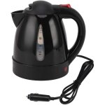 Bouilloire �lectrique de voiture , bouteille chauffante de bouilloire de voiture portative 24 v pour ...