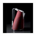 Bouilloire électronique vera bugatti couleur rouge Bouilloire électronique vera bugatti couleur rouge