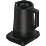 Bouilloire haier serie 5 hke5a 011 avec thermostat r�glable noir