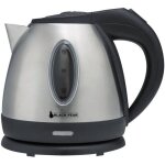 Bouilloire inox black pear bsf1216 1630w de 1. 2l