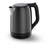 Bouilloire moulinex lectrique subito by5s08e0 inox noir