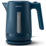 Bouilloire philips hd9411 70 bleu malibu Bouilloire philips hd9411 70 bleu malibu