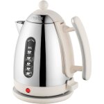 Dualit - bouilloire sans fil 1. 5l 3000w cr�me 72023