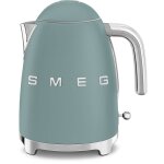 Smeg - bouilloire sans fil 1. 7l 2400w klf03egmeu Smeg - bouilloire sans fil 1. 7l 2400w klf03egmeu