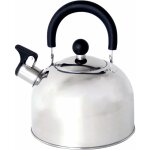 Einemgeld - bouilloire à sifflet inox induction 34 litres(moins de 4 litres) Einemgeld - bouilloire à sifflet inox induction 34 litres(moins de 4 litres)