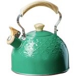 Bouilloire, theiere induction, bouilloire sifflante, bouilloire à sifflet en acier inox, 2. 5l grande ... Bouilloire, theiere induction, bouilloire sifflante, bouilloire à sifflet en acier inox, 2. 5l grande ...