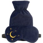 Fric lights and christmas - bouillotte coffret nuit 280ml