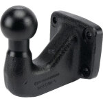 Boule d'attelage rockinger rokk445