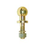 Boule d'attelage universel z992270kr