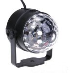 Boule disco , lumire soire lampe de scne clairage de discothque projecteur effet spot stade pour ...