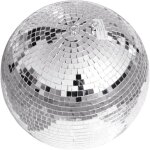 Eurolite - boule à facettes 5010040a 30 cm 1 pc(s) a588102 Eurolite - boule à facettes 5010040a 30 cm 1 pc(s) a588102
