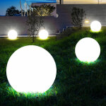 Lampe solaire boule jardin lampe boule solaire led décoration de jardin boule solaire pour extérieur ... Lampe solaire boule jardin lampe boule solaire led décoration de jardin boule solaire pour extérieur ...